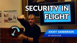 SIV with Jocky Sanderson - BANDARRA SIV with Jocky Sanderson - BANDARRA