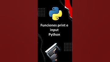 🗣️ Haz que Tu Computadora Hable: Aprende a Usar `print()` en Python | Tutorial para Principiantes 🐍