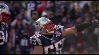 Best of Junior Seau | Career Highlights | 1990-2010