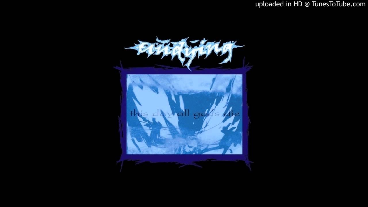 Undying - This Day All Gods Die
