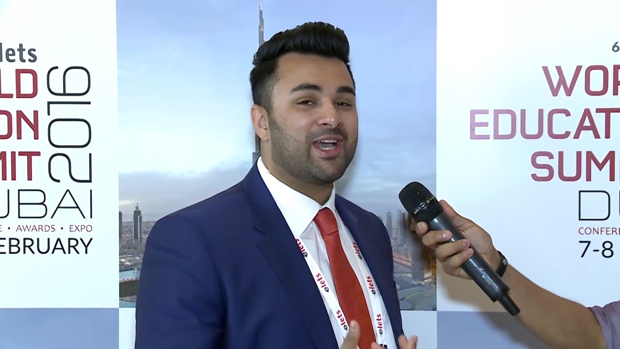 World Education Summit, Dubai | Event Organized by Biz Connect Events
