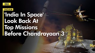 India In Space: Looking Back At Major Space Launches By ISRO Before Chandrayaan-3 screenshot 1