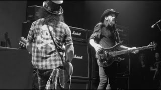 Motorhead - "Ace Of Spades w/Slash" Live @ Club Nokia, Los Angeles - 4/11/14