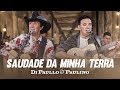 Di Paullo e Paulino - Di Paullo & Paulino - Saudade da Minha Terra DVD Nós e Elas