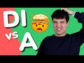 Di vs a with verbs learn italian prepositions ita audio