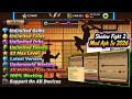 Shadow Fight 2 Mod APK Unlimited Everything Latest 