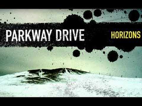 Parkway Drive (+) Five Months