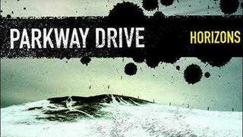 Parkway Drive - Five Months