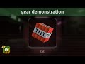 tnt (Gear Demonstration) | nico's nextbots wiki
