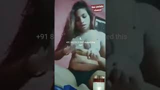 😋😋😋Hot bhabhi amark ki moja video call😋😋😋 screenshot 2