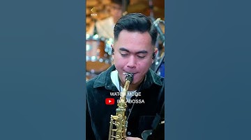 Jajalen Aku - Balabossa Cover | Live Session | Shorts 4