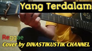 Peterpan Yang Terdalam | Cover Reggae Versi by DINASTIKUSTIK CHANNEL    #peterpanyangterdalam