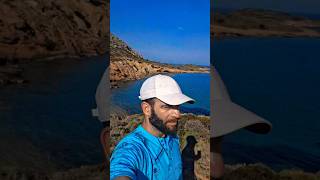 patrokolos island  near Athens #athens #greece #visitgreece #greekvacation #travel #sports