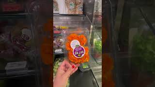 Not  food for me  but unique and expensive in #denmark #exotic #food #shorts #fruits #youtubeshorts