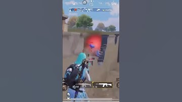 DBS or S12K #pubgmobile #pubg #pubgshorts #scout #bgmishorts #bgmi