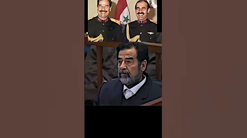 حكمت المحكمه على المدان عبد حميد محمود الخطاب بالاعدام شنقا حتى الموت صدام حسين حالات واتس اب 