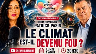 OPEN HEART - PATRICK PASIN