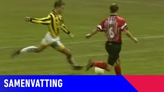 Samenvatting • Vitesse  PSV (30111997)