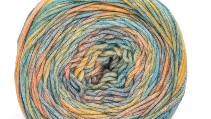cinnamon roll swirl yarn bay｜TikTok Search