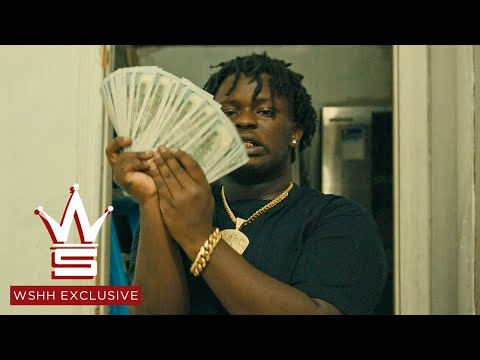 50jittsteppa - Ova Gas (Official Music Video) @worldstarhiphop