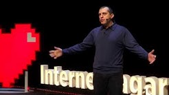 Andreas Antonopoulos | How bitcoin is changing the world | Internetdagarna 2017
