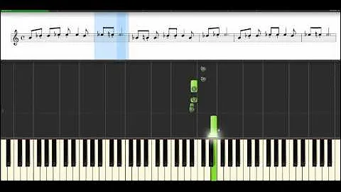 yaaro yehi dosti hai junoon piano tutorial