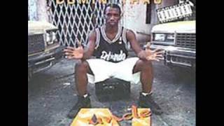 DJ UNCLE AL   R .I .P/ HOES IN THE HOUSE    MIAMI BASS