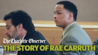 Rae Carruth’s Murder Trial Began With Cherica Adams’ 911 Call