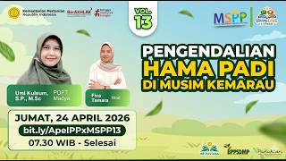 MSPP Volume 13 Year 2026