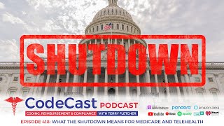 What the Shutdown Means for Medicare and Telehealth