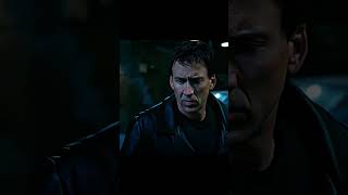 Even The Demons Know The Ghost Rider
