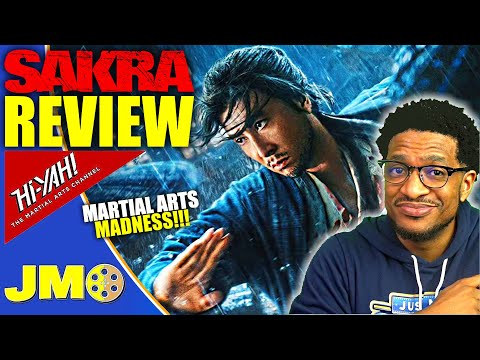 Sakra Movie Review | Hi-Yah Well Go Usa Entertainment