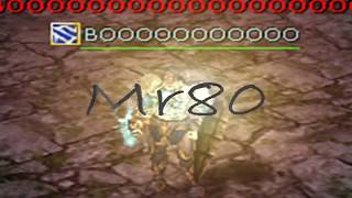 Knight Online Mr80 BOOOOOOOOOOO Vs Elu 2007 XIGENON USKO