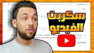 طريقة كتابة سكربت لفيديوهات اليوتيوب - اشتغل صح