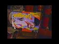 1994 uniracers super nintendo game commercial