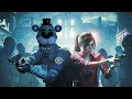 Resident Evil 2 Remake | Zombie Hunter Samuel