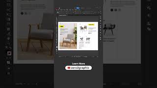 How to Page​ Layout Design in Indesign #graphicdesign #indesign #pagelayoutdesign #zero2graphic