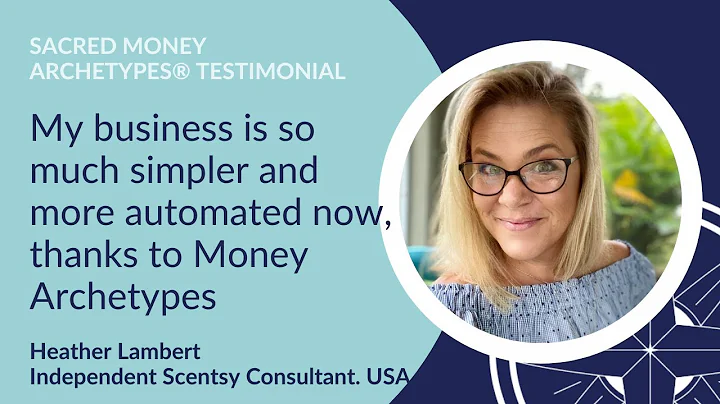 How This Scentsy Consultant Uses SMA To Simplify And Automate Her Business
