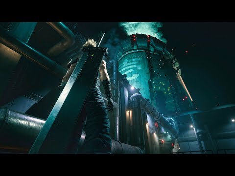 FINAL FANTASY VII REMAKE for FFVII A Symphonic Reunion