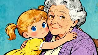 Melolulu - Babciu, Dziadku. Hit Piosenka Dla Babci I Dziadka Dzień Babci I Dziadka.
