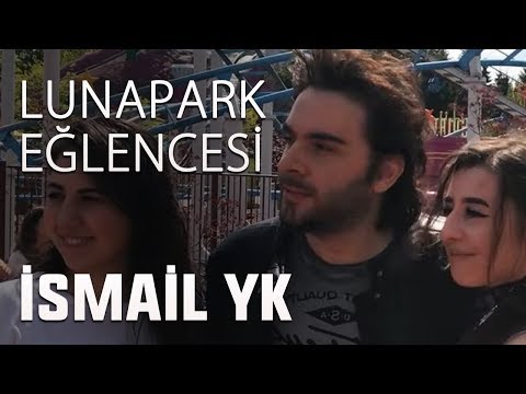 Ismail YK - İşte O Gün (Lunapark)