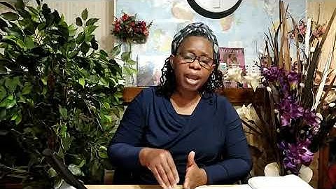 Course 132: Digging Deep Series Lesson 1 Repentance