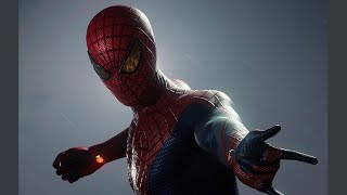 Marvel's Spider-Man PS4 Remastered Flawless Stylish Combat - No Damage - Ultimate difficulty |2160p|