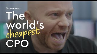 The World's Cheapest CPO
