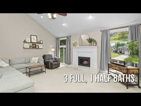 30975 Sunderland Drive, Farmington Hills, MI home video tour