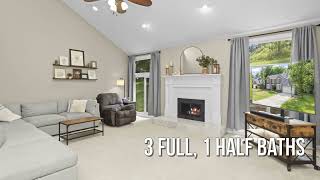 30975 Sunderland Drive,  Farmington Hills, MI 48331-5919 - Vision Realty Centers - MLS 20261041744