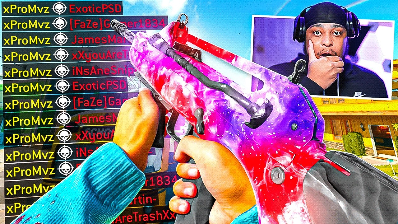 Black Ops 6 - 267 Kills & 4 NUKES "FFAR 1" 💪🏽 (COD BO6 Multiplayer Gameplay)