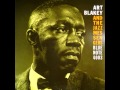 Art blakey  the jazz messengers  moanin