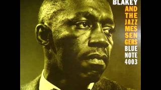 Video-Miniaturansicht von „Art Blakey & The Jazz Messengers - Moanin'“