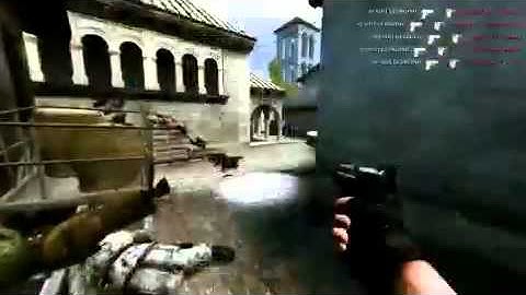 CSS Pro Gamers Movie -Touched-[HD].mp4